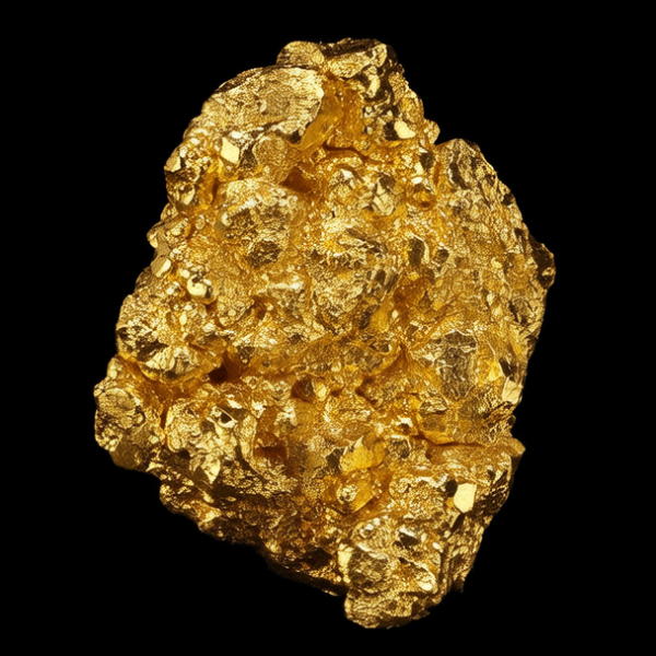 金矿石图片大全